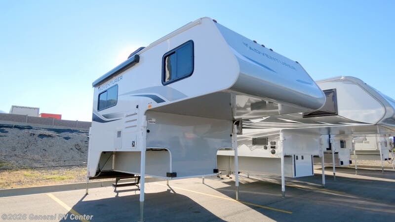 Email now about this 2023 Adventurer 86FB! Used 2023 Adventurer 86FB available in Draper, Utah