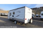 Contact us now about this 2019 Forest River WILDWOOD-FSX 177RB! 2019 WILDWOOD-FSX 177RB by Forest River from General RV Center in Draper, Utah
