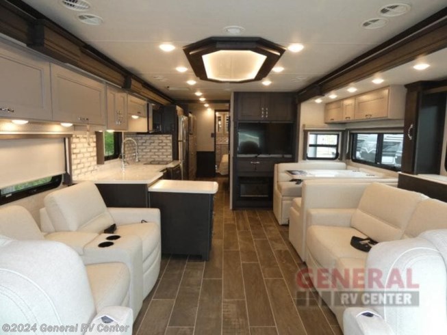2024 Aria 3901 by Thor Motor Coach from General RV Center in Ashland, Virginia