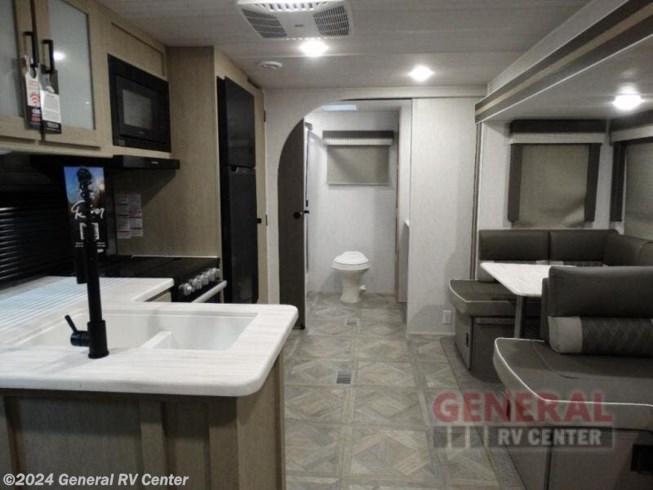 2023 Salem 26RBSX by Forest River from General RV Center in Ashland, Virginia