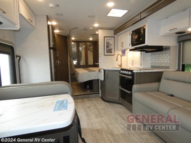 2024 Chateau 27R by Thor Motor Coach from General RV Center in Ashland, Virginia