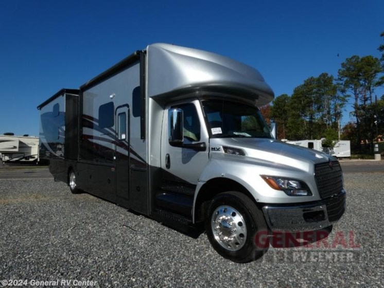 New 2024 Nexus Ghost 36DS available in Ashland, Virginia