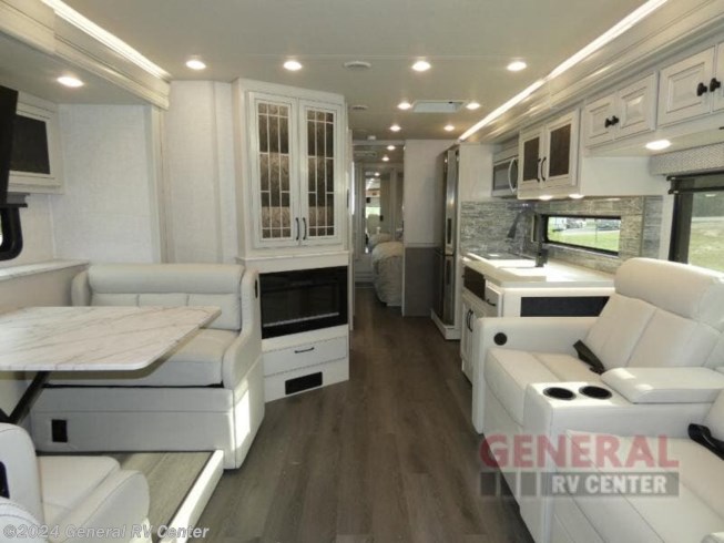 2024 Nautica 33TL by Holiday Rambler from General RV Center in Ashland, Virginia
