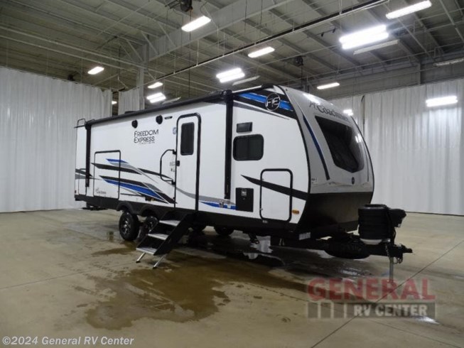 New 2024 Coachmen Freedom Express Ultra Lite 259FKDS available in Ashland, Virginia