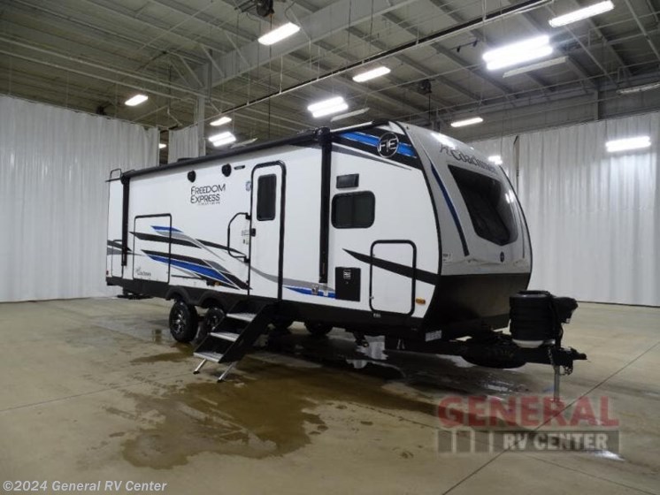 New 2024 Coachmen Freedom Express Ultra Lite 259FKDS available in Ashland, Virginia