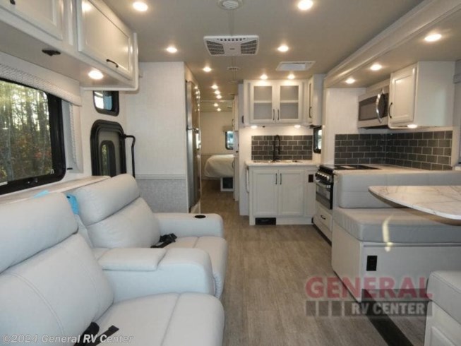 2024 Fleetwood Flair 33B6 - New Class A For Sale by General RV Center in Ashland, Virginia