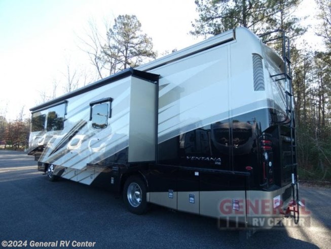 2023 Ventana 3709 by Newmar from General RV Center in Ashland, Virginia