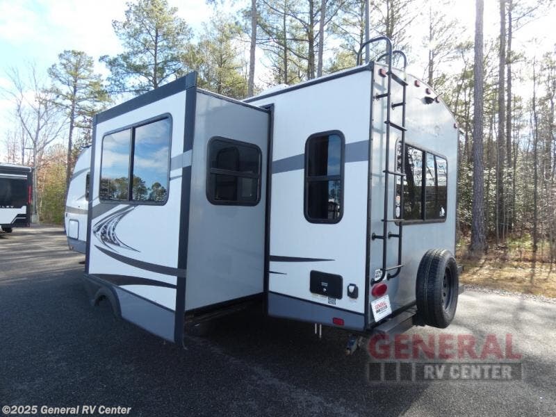 Highland Ridge Open Range Ultra Lite Ut Rl Rv For Sale In