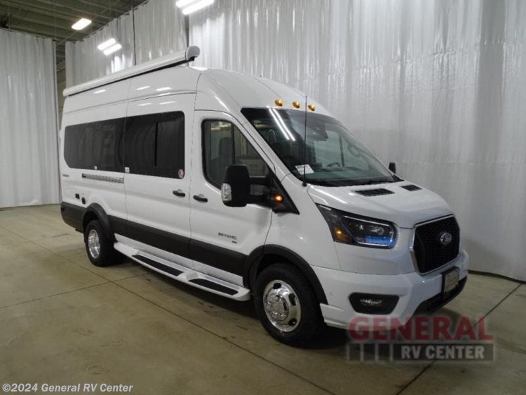 New 2024 Coachmen Beyond 22RB AWD available in Ashland, Virginia