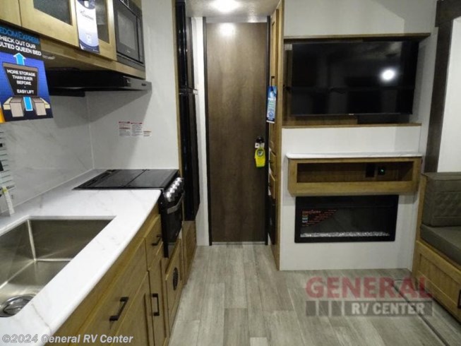 2024 Freedom Express Ultra Lite 252RBS by Coachmen from General RV Center in Ashland, Virginia