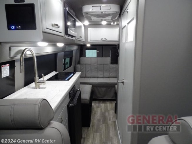 2024 Xcursion SL4E by Fleetwood from General RV Center in Ashland, Virginia