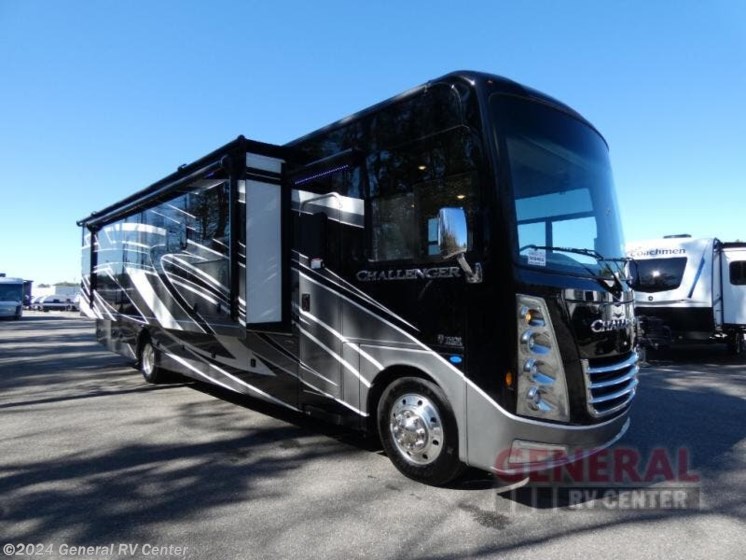 Used 2022 Thor Motor Coach Challenger 37FH available in Ashland, Virginia