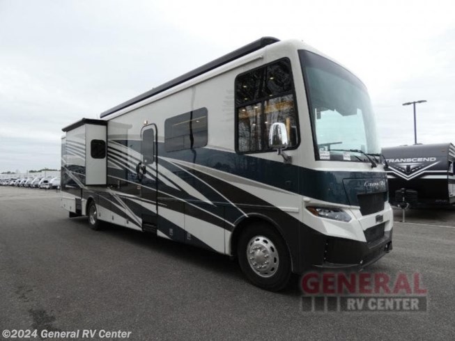 New 2024 Newmar Canyon Star 3947 available in Ashland, Virginia