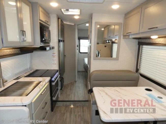 2024 Quantum SE SL22 Chevy by Thor Motor Coach from General RV Center in Ashland, Virginia
