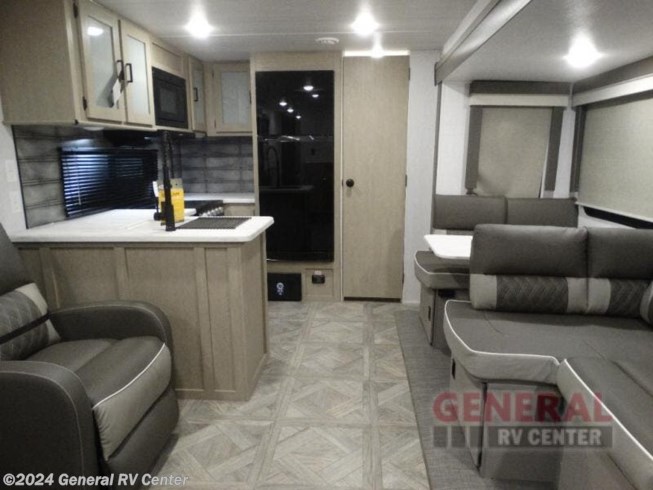 2024 Salem 27RKX by Forest River from General RV Center in Ashland, Virginia