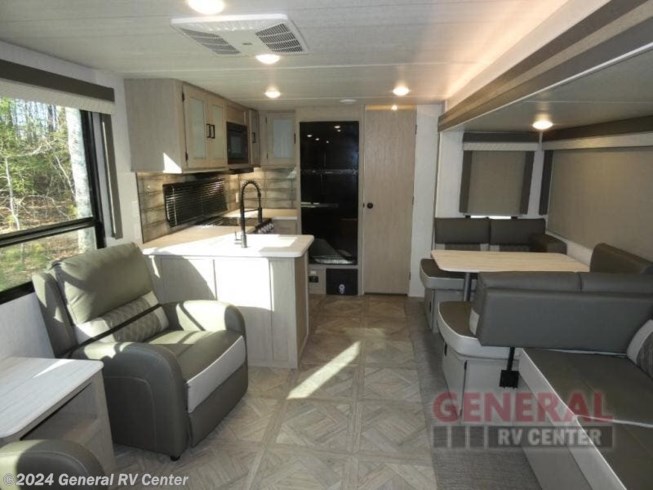 2023 Wildwood 27RKX by Forest River from General RV Center in Ashland, Virginia