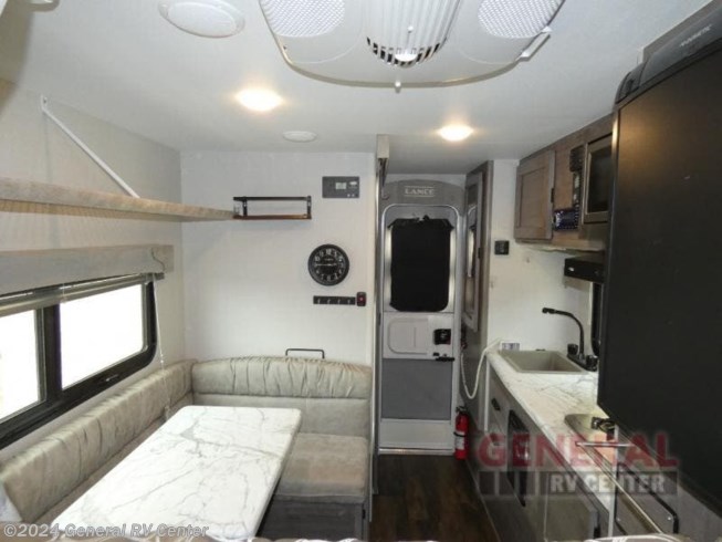 2021 Lance 825 by Lance from General RV Center in Ashland, Virginia