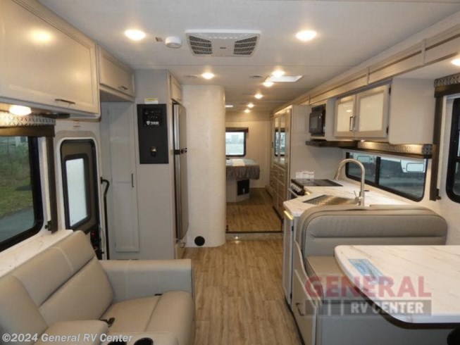 2024 Quantum SE SE31 Ford by Thor Motor Coach from General RV Center in Ashland, Virginia
