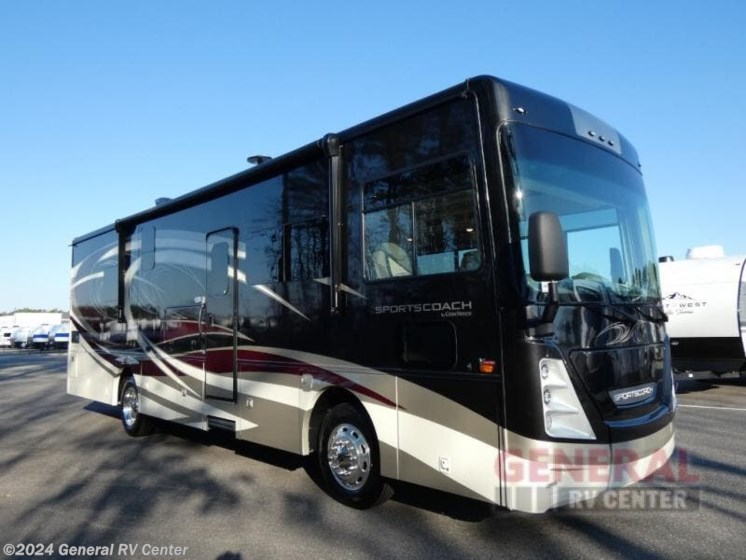 Used 2022 Coachmen Sportscoach SRS 339DS available in Ashland, Virginia