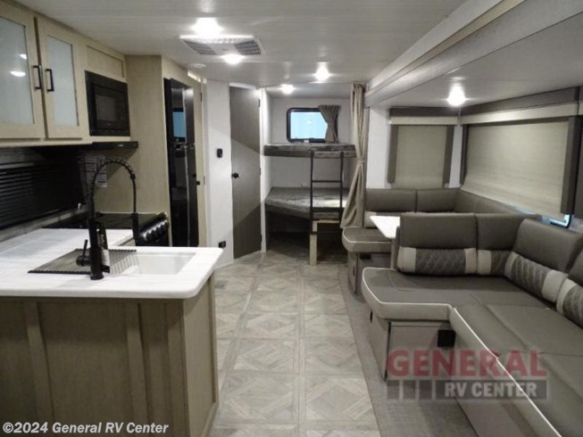 2024 Salem 26DBUDX by Forest River from General RV Center in Ashland, Virginia