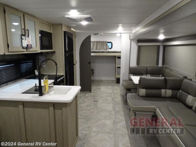 2024 Salem 29VBUDX by Forest River from General RV Center in Ashland, Virginia