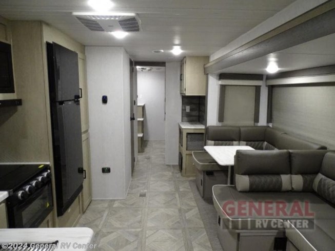 2024 Salem 32BHDSX by Forest River from General RV Center in Ashland, Virginia