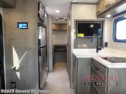 Contact us now about this 2025 Tiffin Midas 24 BT! 2025 Midas 24 BT by Tiffin from General RV Center in Ashland, Virginia