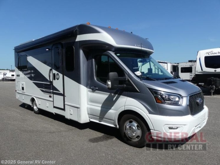Email now about this 2025 Tiffin Midas 24 BT! New 2025 Tiffin Midas 24 BT available in Ashland, Virginia