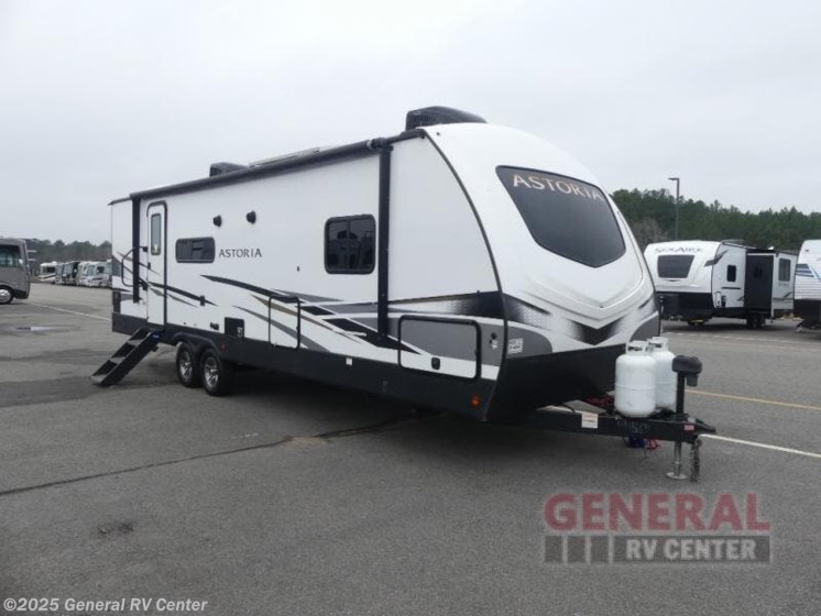 Email now about this 2022 Dutchmen Astoria 2703RB! Used 2022 Dutchmen Astoria 2703RB available in Ashland, Virginia