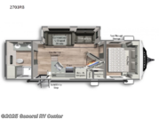 Call now about this 2022 Dutchmen Astoria 2703RB! 2022 Dutchmen Astoria 2703RB - Used Fifth Wheel For Sale by General RV Center in Ashland, Virginia features Slideout
