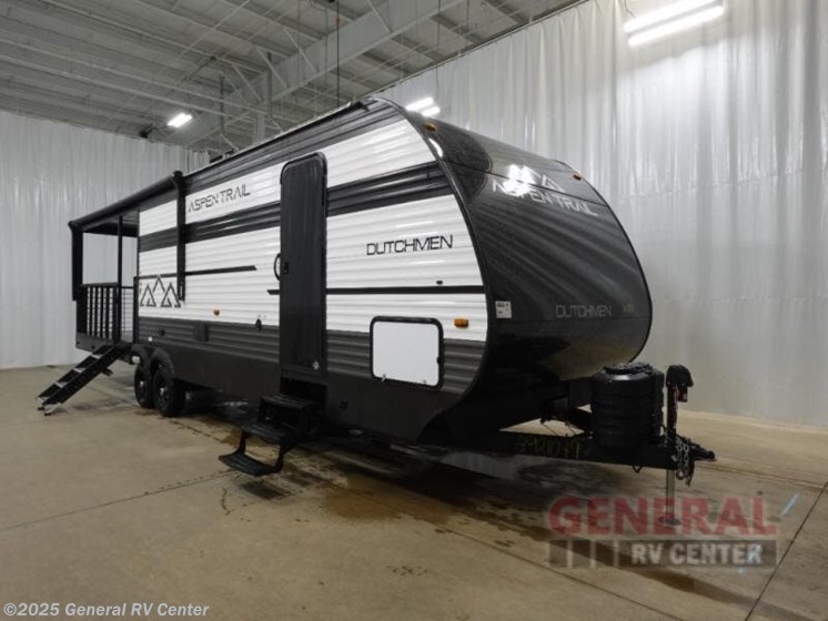 Email now about this 2025 Dutchmen Aspen Trail 3200WAP! New 2025 Dutchmen Aspen Trail 3200WAP available in Ashland, Virginia