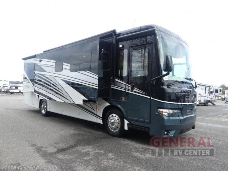 Email now about this 2025 Newmar Northern Star 3418! New 2025 Newmar Northern Star 3418 available in Ashland, Virginia