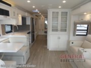 Contact us now about this 2025 Newmar Northern Star 3418! 2025 Northern Star 3418 by Newmar from General RV Center in Ashland, Virginia