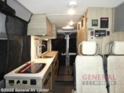 Contact us now about this 2025 Winnebago Solis 59P! 2025 Solis 59P by Winnebago from General RV Center in Ashland, Virginia