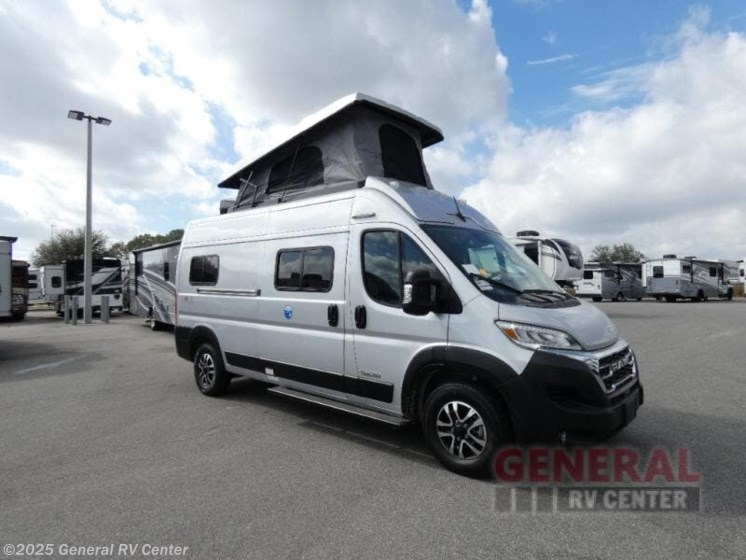 Email now about this 2025 Winnebago Solis 59P! New 2025 Winnebago Solis 59P available in Ashland, Virginia