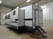 New 2025 Forest River Salem Hemisphere 356QB available in Ashland, Virginia