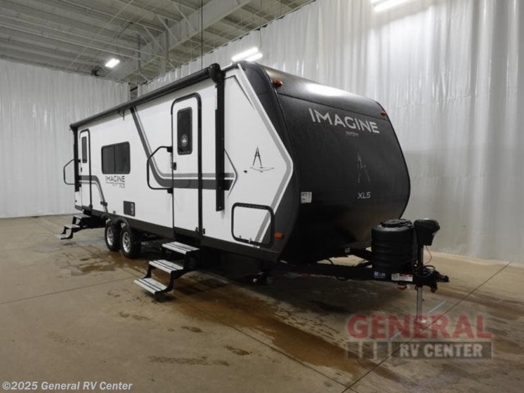 Email now about this 2025 Grand Design Imagine XLS 23LDE! New 2025 Grand Design Imagine XLS 23LDE available in Ashland, Virginia