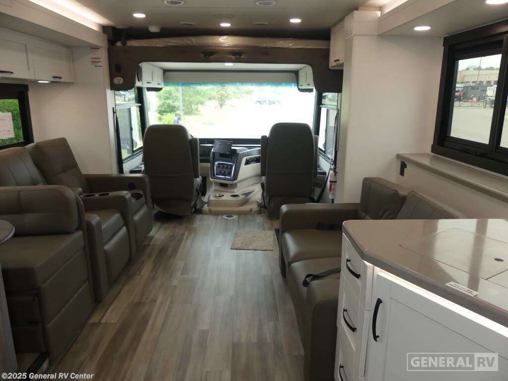 New 2026 Entegra Coach Vision XL 34G available in Ashland, Virginia