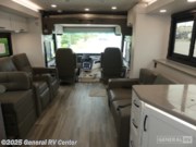 New 2026 Entegra Coach Vision XL 34G available in Ashland, Virginia
