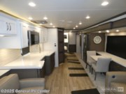 Call now about this 2025 Newmar Northern Star 4037! 2025 Newmar Northern Star 4037 - New Class A For Sale by General RV Center in Ashland, Virginia