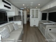 Call now about this 2025 Newmar Bay Star 3626! 2025 Newmar Bay Star 3626 - New Class A For Sale by General RV Center in Ashland, Virginia