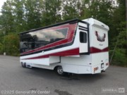 Contact us now about this 2025 Fleetwood Insight 25Q-L! 2025 Insight 25Q-L by Fleetwood from General RV Center in Ashland, Virginia