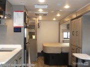 Call now about this 2025 Fleetwood Insight 25Q-L! 2025 Fleetwood Insight 25Q-L - New Class C For Sale by General RV Center in Ashland, Virginia