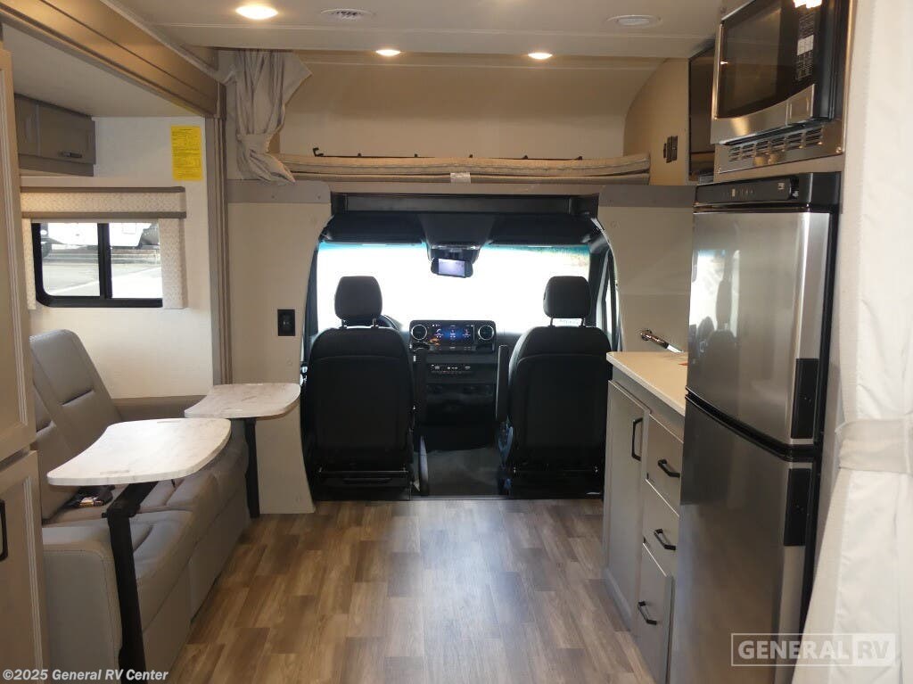 New 2025 Fleetwood Insight 25Q-L available in Ashland, Virginia