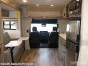 New 2025 Fleetwood Insight 25Q-L available in Ashland, Virginia