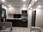 Call now about this 2025 Keystone Arcadia 21SRK! 2025 Keystone Arcadia 21SRK - New Fifth Wheel For Sale by General RV Center in Ashland, Virginia