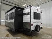 Contact us now about this 2025 Dutchmen Aspen Trail 26RL! 2025 Aspen Trail 26RL by Dutchmen from General RV Center in Ashland, Virginia