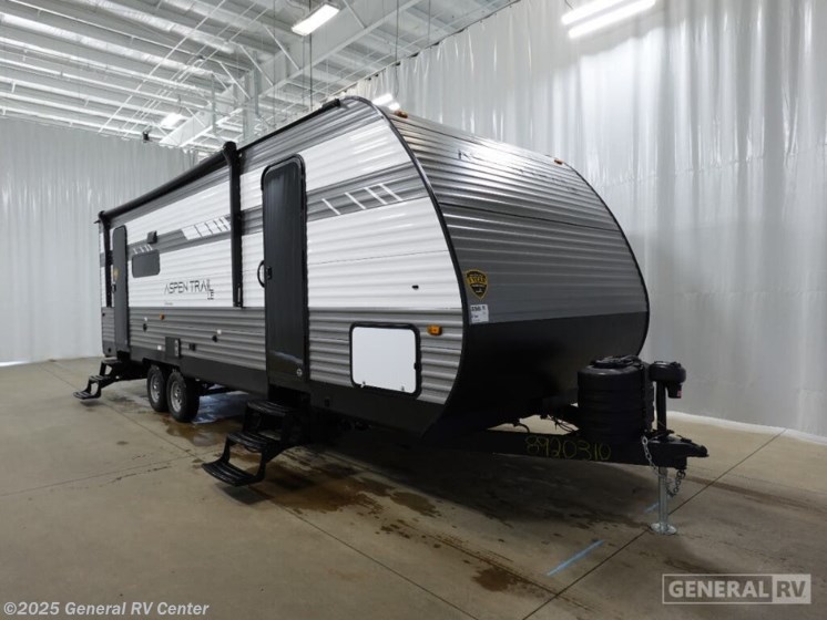 Email now about this 2025 Dutchmen Aspen Trail 26RL! New 2025 Dutchmen Aspen Trail 26RL available in Ashland, Virginia