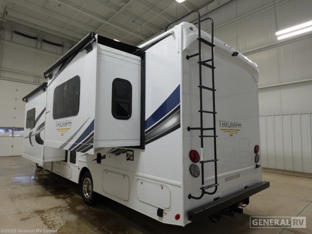 New 2026 Nexus Triumph 29T available in Ashland, Virginia