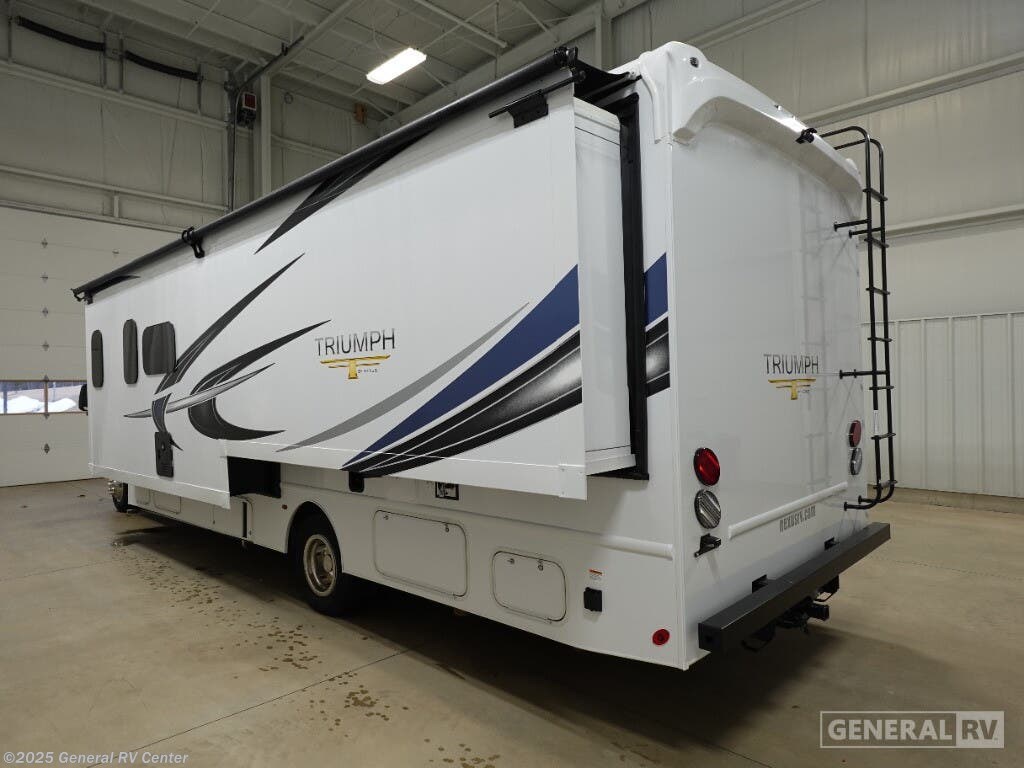 New 2026 Nexus Triumph 30T available in Ashland, Virginia